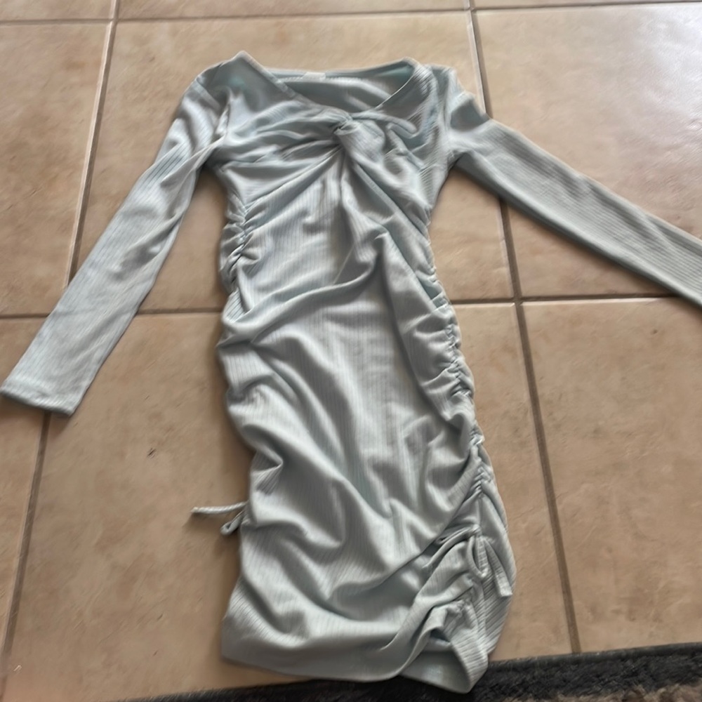 shein tight dress